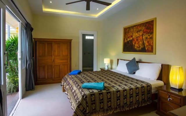 Villa Topaz - photo 3