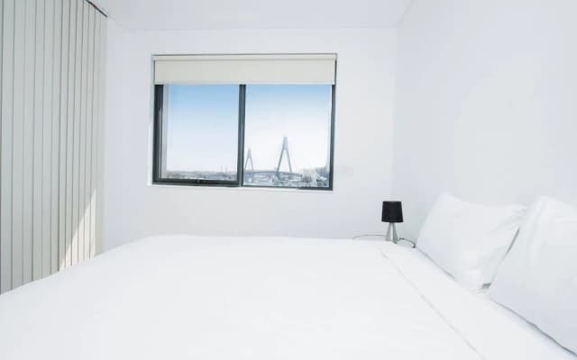 E10 Darling Harbour 2 BDR APT - photo 2