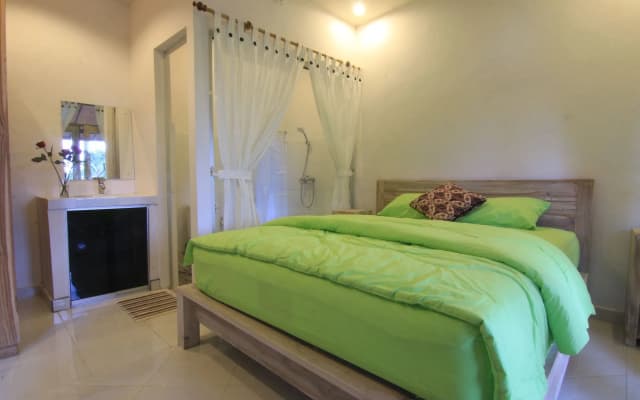 Pondok Bungkuan - photo 4