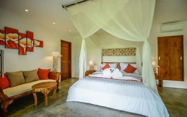 The Pandora Hotel - photo 5