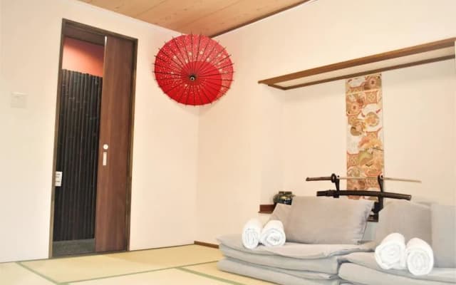 Ninja House - photo 3