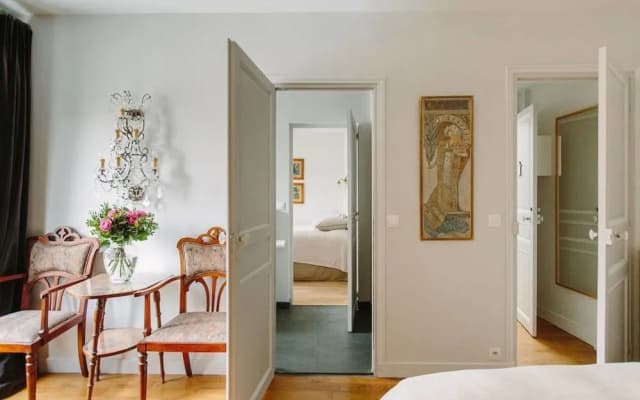 Maison Chanzy - photo 4