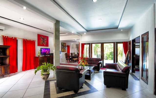 Villa Arya seminyak - photo 4
