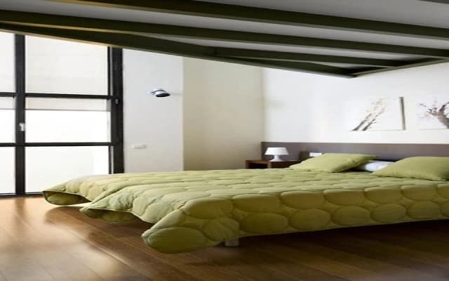 FGA Bach Apartments - photo 2