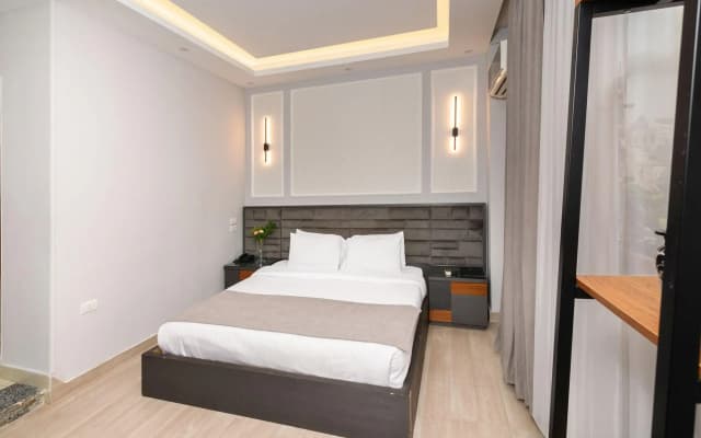 Cairo Capital Hotel - photo 4
