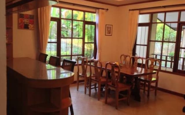 Tave Villa Phuket - photo 3