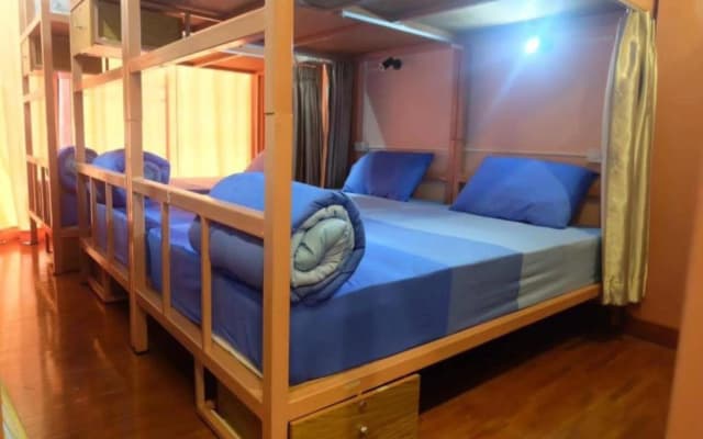 T2B Home - Hostel - photo 5