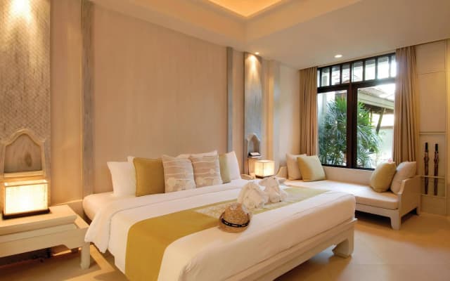 Melati Beach Resort & Spa - photo 2