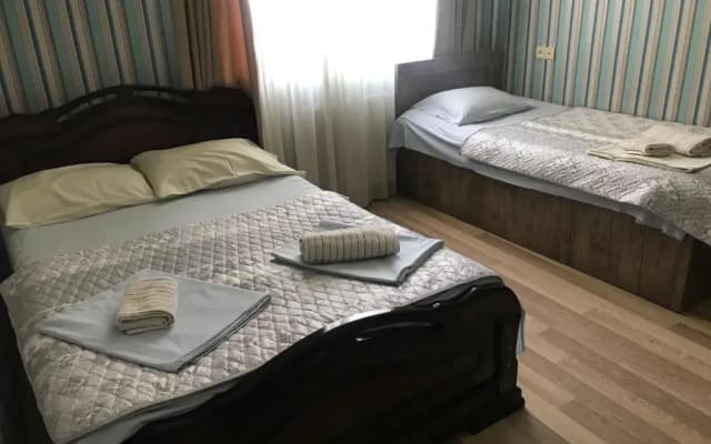 IO Apartment - photo 4