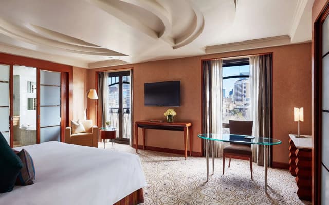 Park Hyatt Melbourne - photo 4