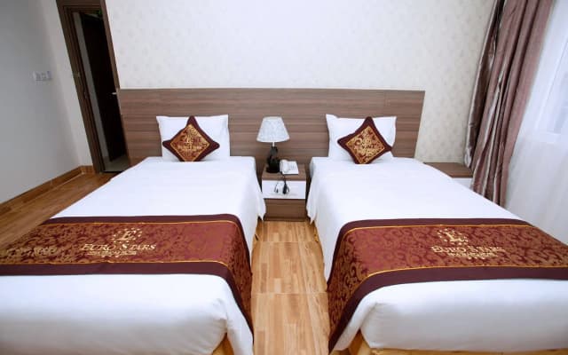 Euro Hotel - photo 3