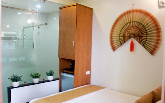 Obis Boutique Hotel - photo 3