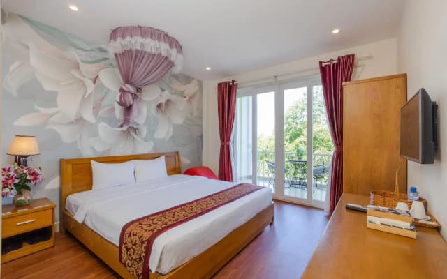 T&T Resort And Spa - photo 4