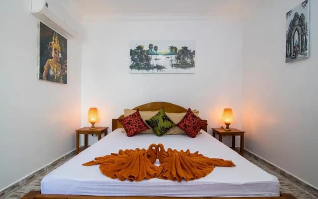 Siem Reap Friendly House - photo 4