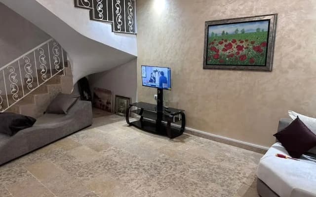 residence riad zitoune - photo 4