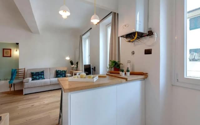 Mamo Florence - Scala Apartment - photo 2