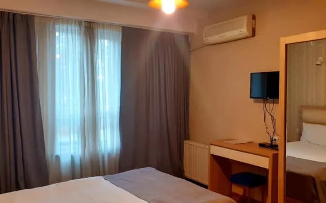 Hotel Lile - photo 3