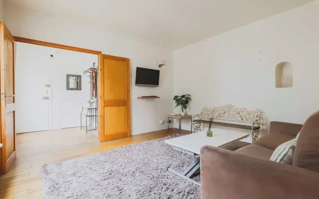 Charming Flat - 1br-4p- Tour Eiffel - photo 5