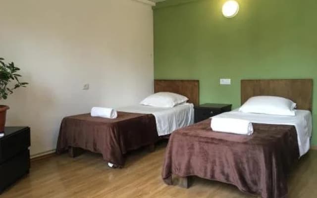Hostel Georgia - photo 2