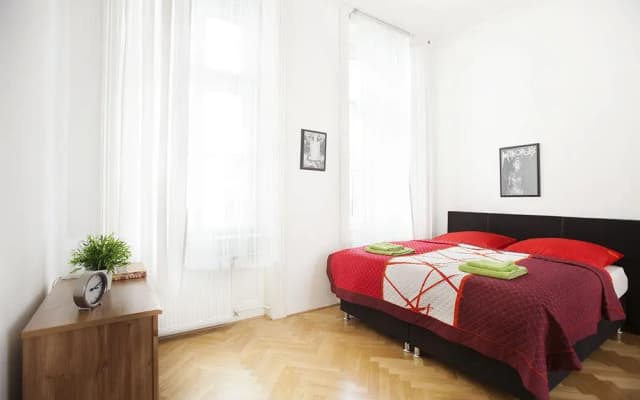 Apartment Narodni Prague - photo 2
