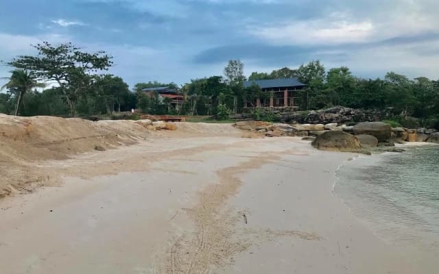 An Yen Eco Resort - photo 3