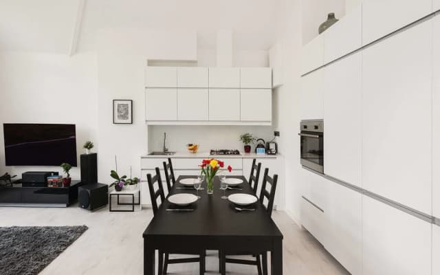 The Compayne Gardens Nest - MNM3 - photo 5
