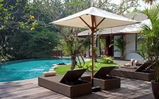 Villa Iskandar - photo 5