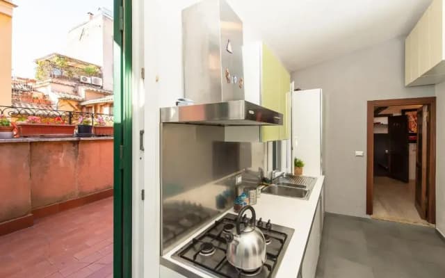 CasaJusta Trastevere - photo 4