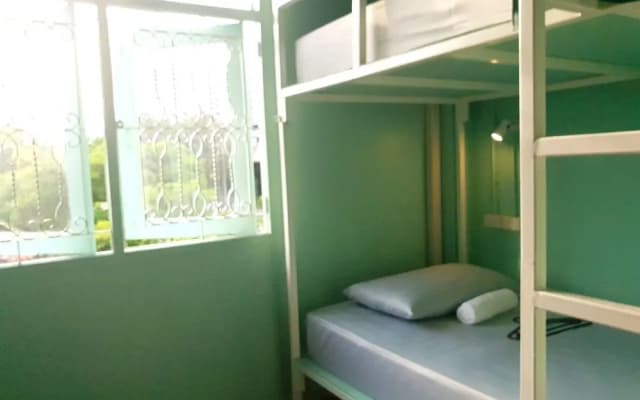 One Bangkok Hostel @Love District - photo 3