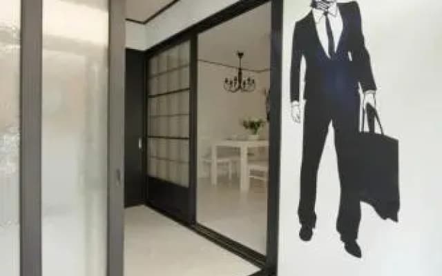 Zebrahouse Himejima - photo 5
