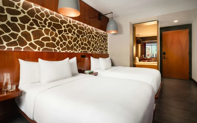 Hotel Hendricks - photo 4