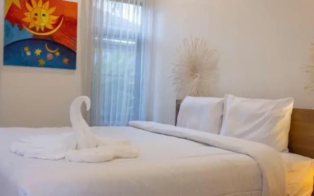 Private Villa Jacuzzi Great Area V170 - photo 2