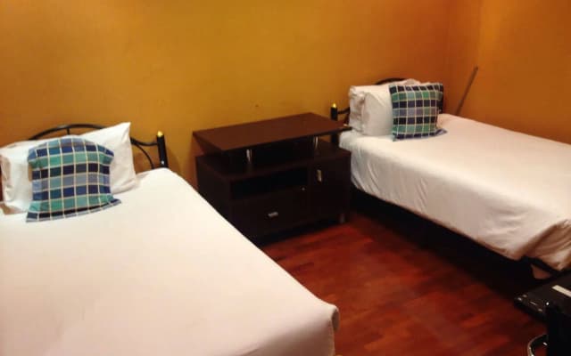 China Guest Inn - photo 3