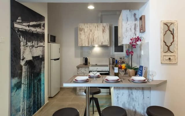 Blue Ark Stylish Athens - photo 3