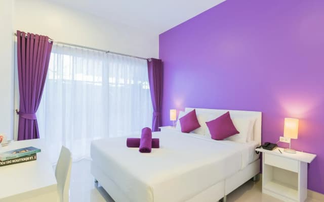Hotel Zing - photo 4