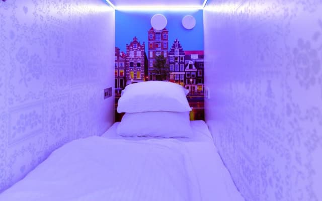 De Bedstee Boutique Capsules - photo 2