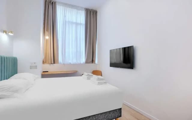 Amazing Apartment - 2br/8p - Place Pigalle - photo 5