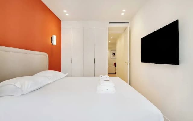 Magnificent Apartment - 2br/6p - Near Grand Rex - photo 3