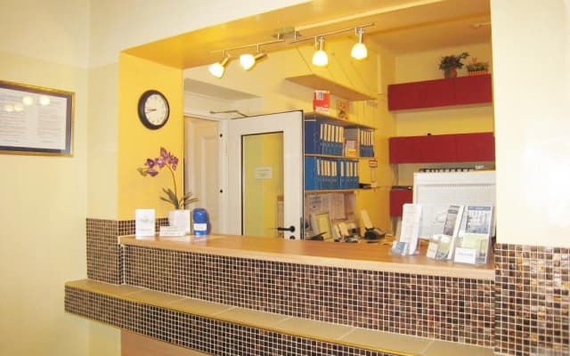Westend City Hostel GmbH - photo 2
