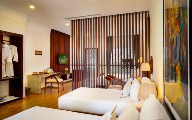 Sabara Angkor Resort & Spa - photo 3