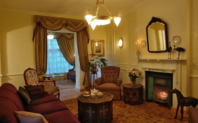 Villa Belle Epoque - photo 4