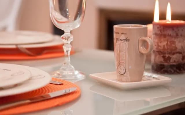 Saint Ferdinand - Oh My Suite - photo 2