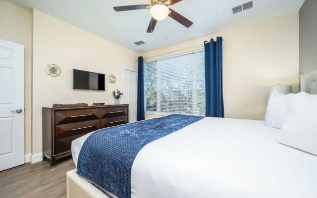 Epic Universe Beautiful Vacation Townhome - 4031 - photo 4