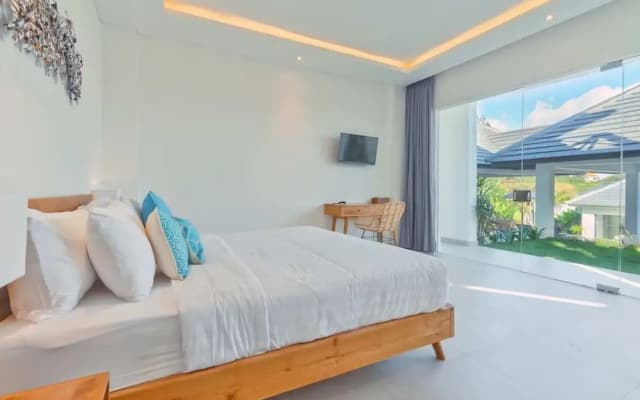 Villa Ananda - photo 3