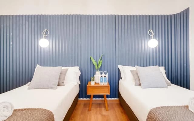 Sweet Inn Apartments - Rocafort - photo 3