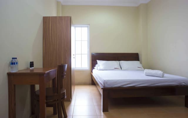 Kwitang Guest House - photo 4