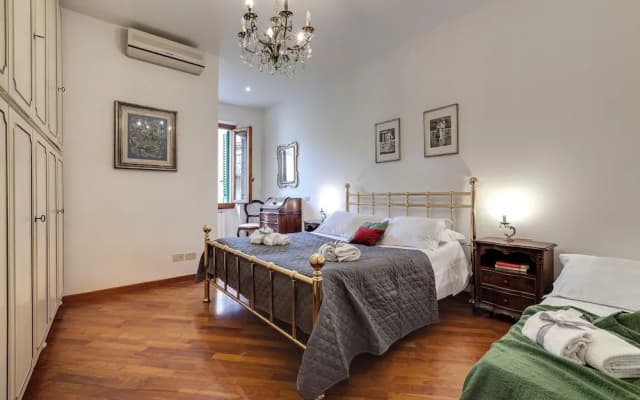 Mamo Florence - Gastone Apartment - photo 3