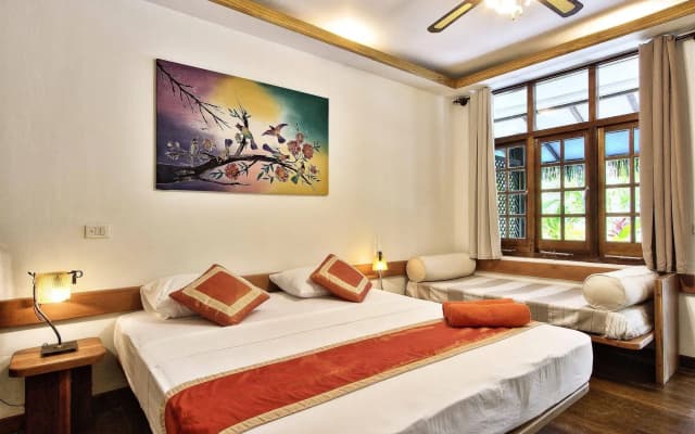 NAKAI Maayafushi Resort - photo 2