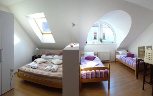 MyStayPrague Apartments - photo 4