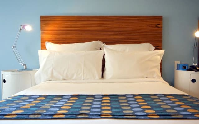ADGE Hotel and Residences - photo 5